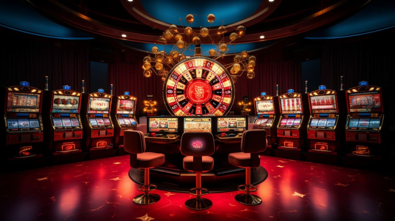 123bet casino