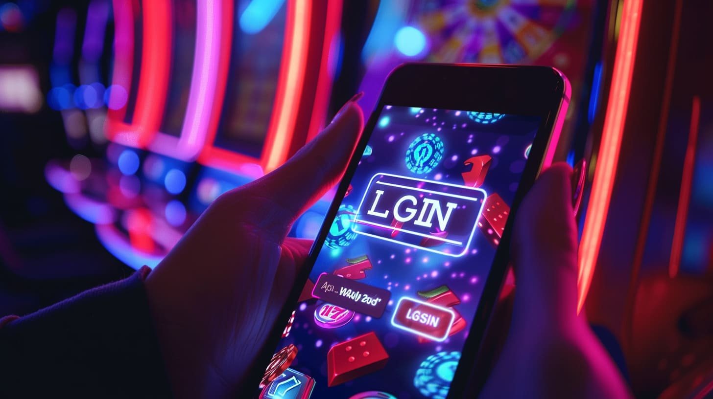 123bet casino