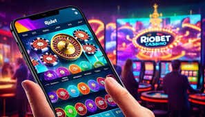 123bet casino