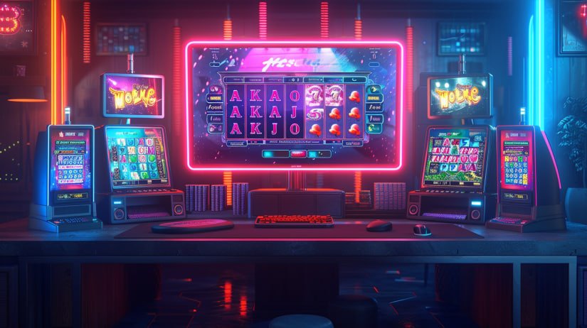 123bet casino