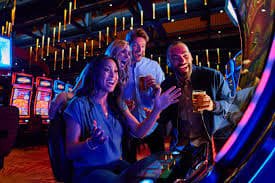123bet casino
