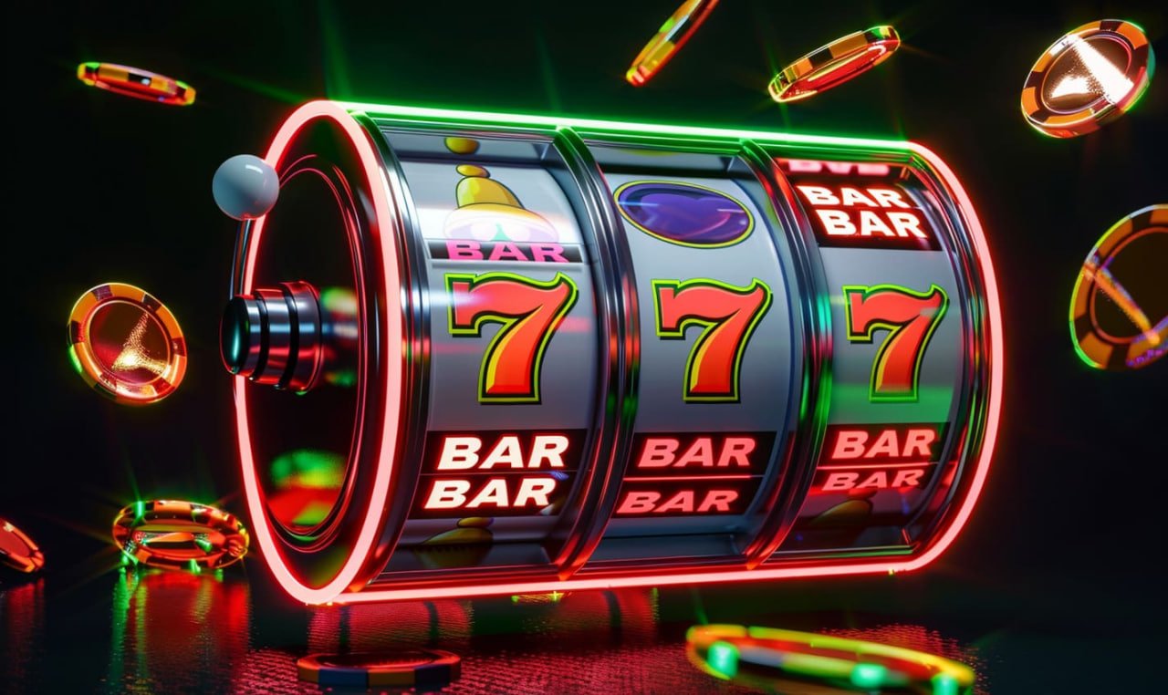 123bet casino