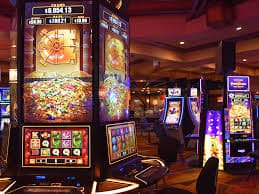 123bet casino