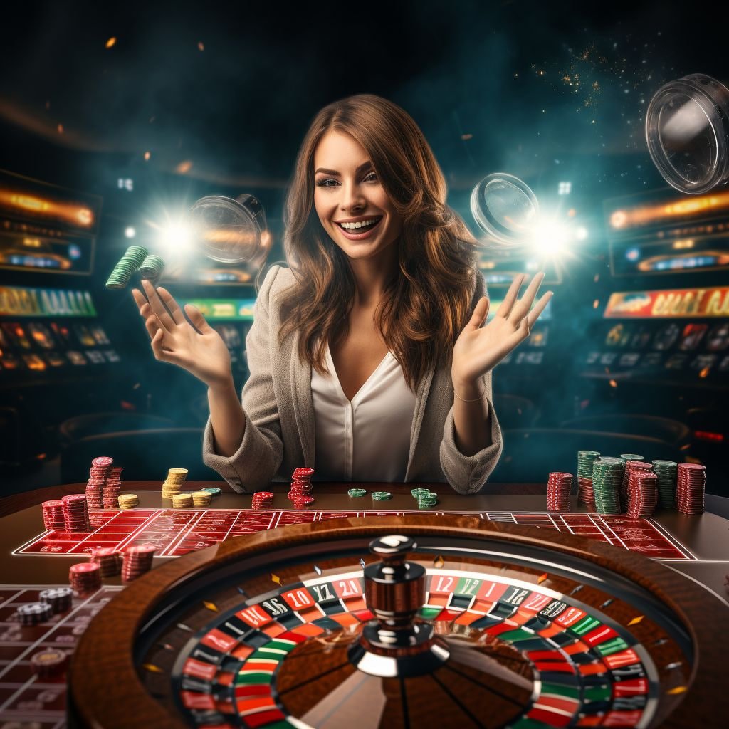 123bet casino