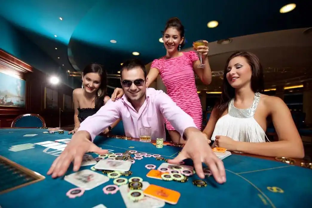 123bet casino