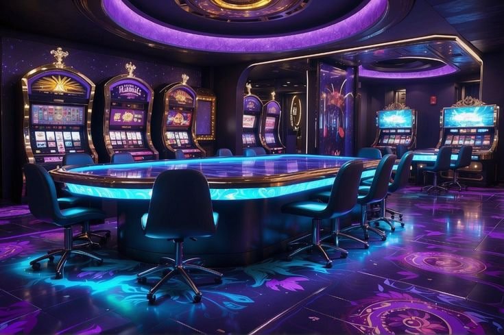 123bet casino