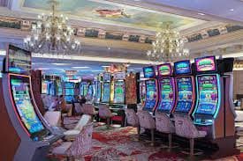 123bet casino