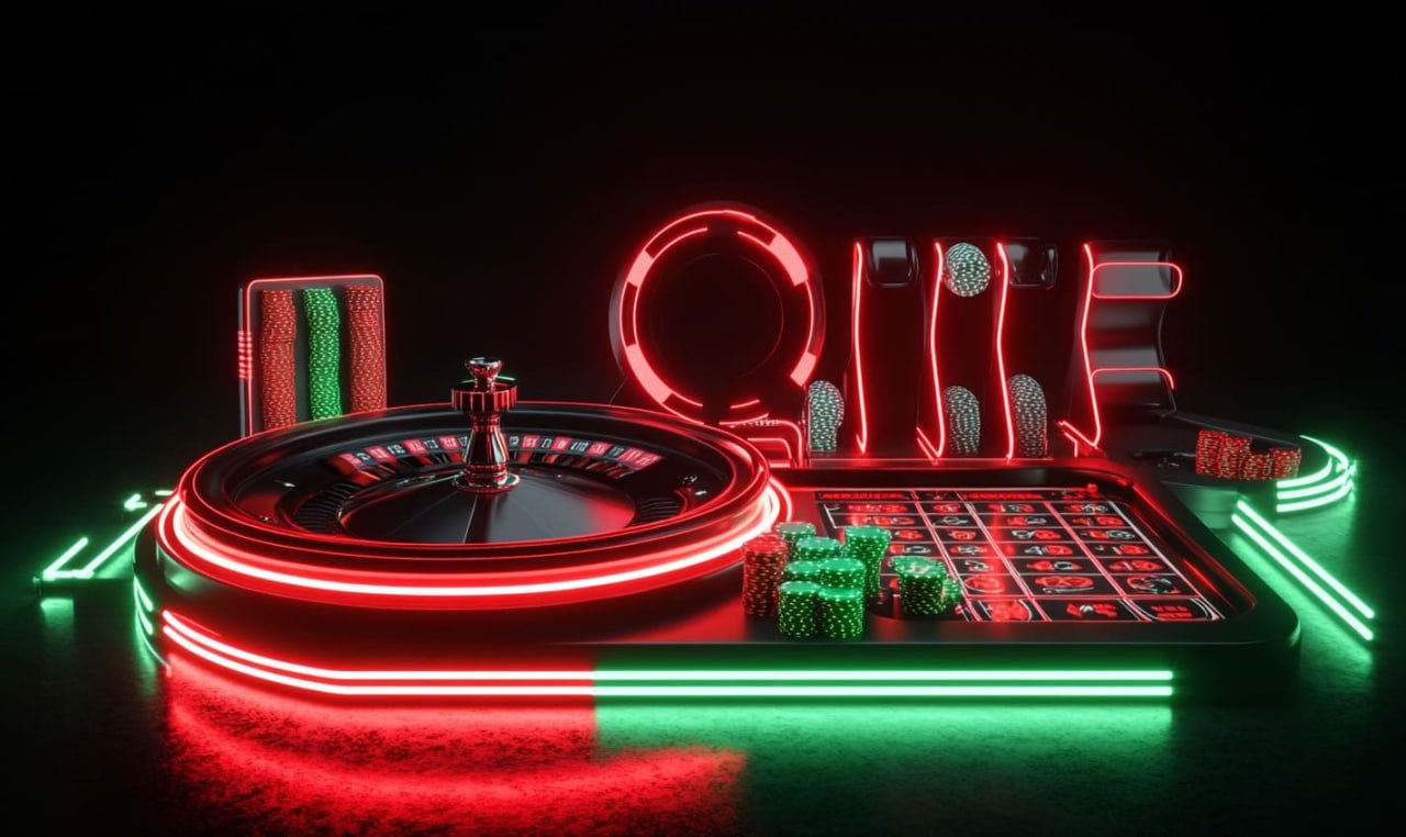 123bet casino