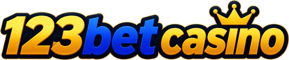 123bet casino logo
